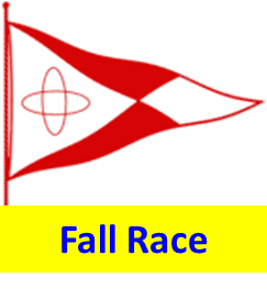 Fall Race around Prudence @ Dock